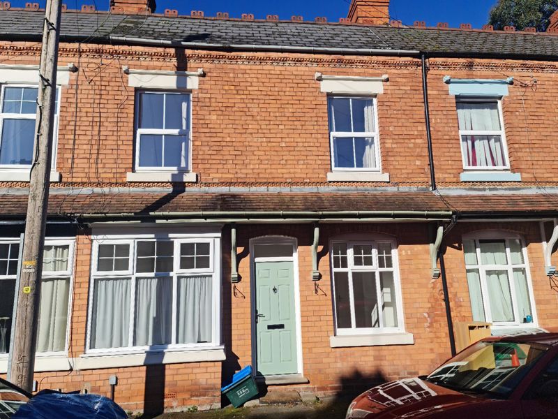 Poplar Avenue Kings Heath